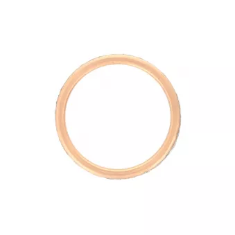 Jeu de joints d'échappement ATHENA S410510012035