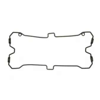 Joint, couvre-culasse ATHENA S410510015019 pour SUZUKI GSX-R (124cc - 750cc) GSX-R 750 /K2 - 98cv
