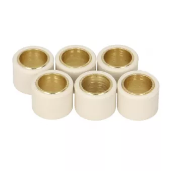 ATHENA S41000030P023 - Galets de variateur