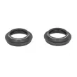 Joints supérieurs de fourche (poussière) ATHENA [P40FORK455118]