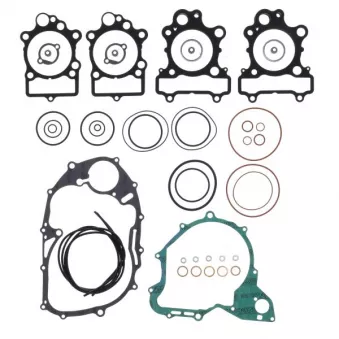 jeu complet de joints, moteur ATHENA P400485850054