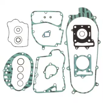 jeu complet de joints, moteur ATHENA P400325850003