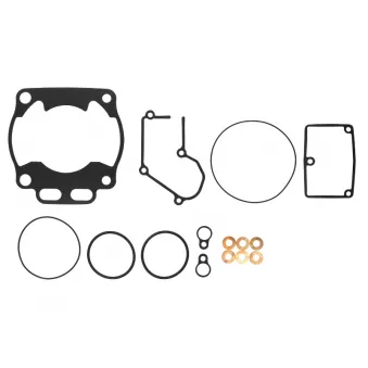 Jeu de joints moteur (haut) ATHENA P400250600021