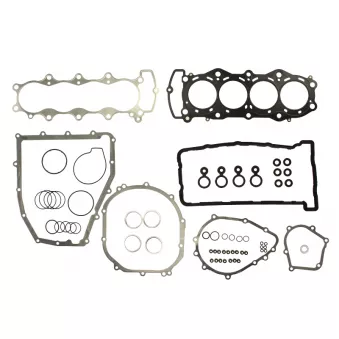 jeu complet de joints, moteur ATHENA P400250850037