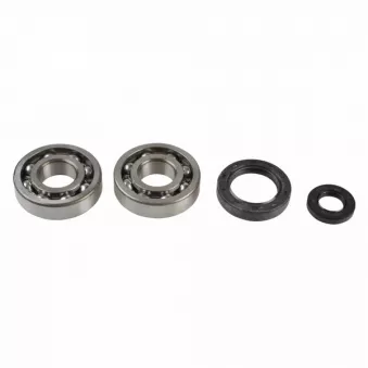 Kit de roulements de vilebrequin ATHENA P400210444270