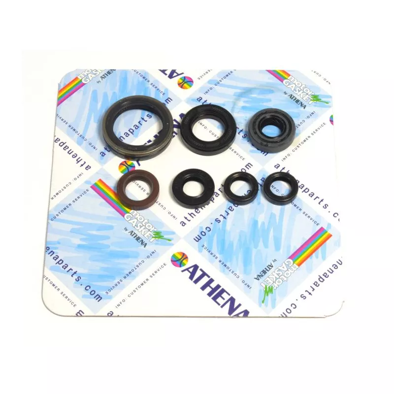 Un jeu de joints moteur ATHENA P400485400039 - Visuel 2