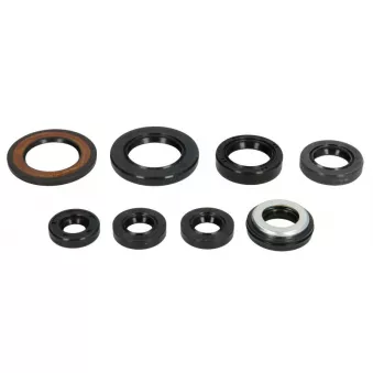 Jeu de joints pour lubrification moteur ATHENA P400485400051