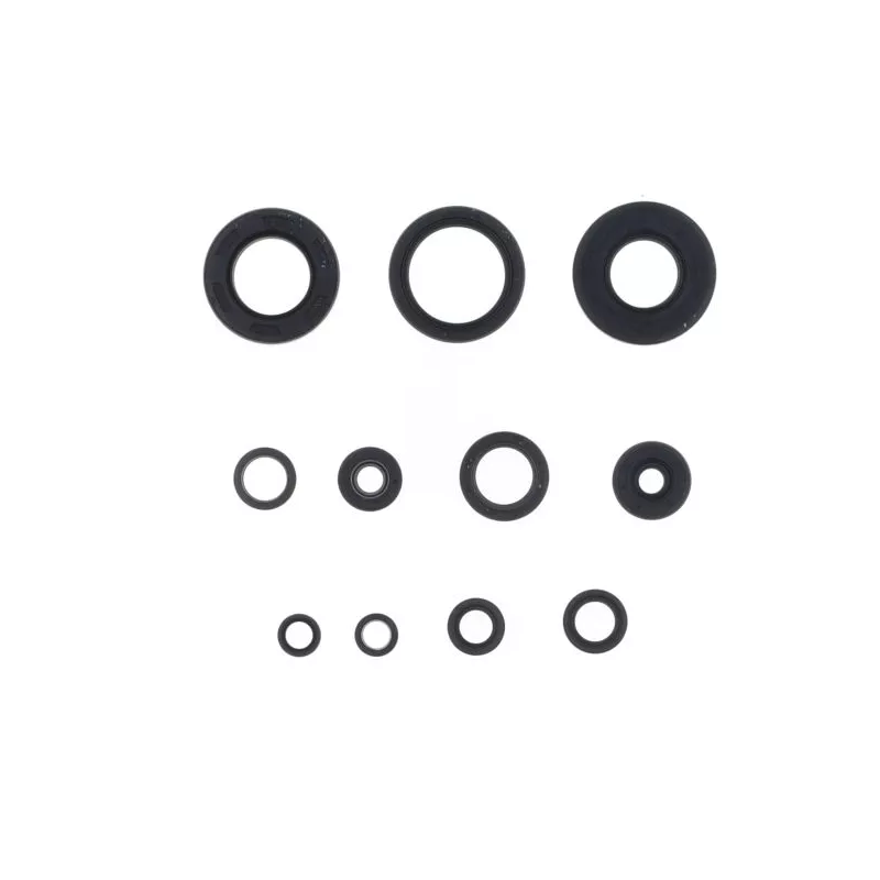 Jeu de joints pour lubrification moteur ATHENA P400485400118 - Visuel 1