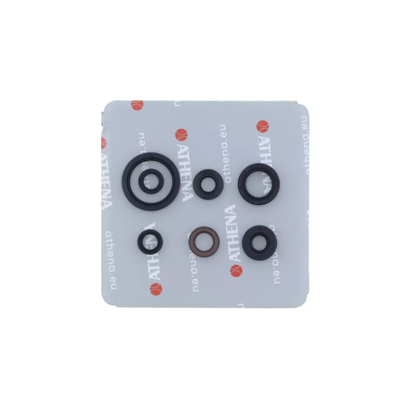 Jeu de joints pour lubrification moteur ATHENA P400485400069 - Visuel 2
