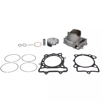 Kit cylindre et piston ATHENA P400250100013