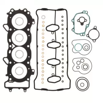 jeu complet de joints, moteur ATHENA P400210850274