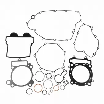 jeu complet de joints, moteur ATHENA P400250850048