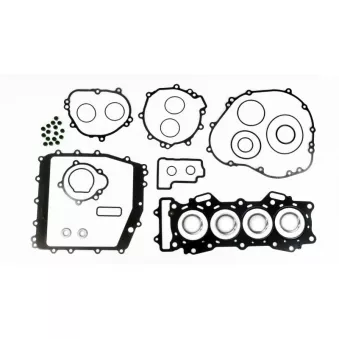 jeu complet de joints, moteur ATHENA P400250870053