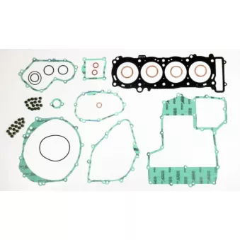 jeu complet de joints, moteur ATHENA P400485870171