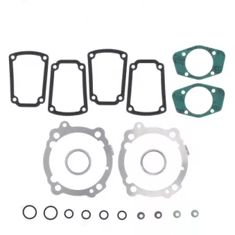 Kit de joints de moteur, supérieur ATHENA P400110600060
