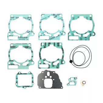 Kit de joints de moteur, supérieur ATHENA P400270600044