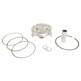Kit de piston ATHENA S4F07800003A