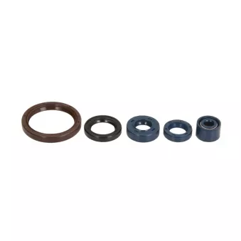 Jeu de joints pour lubrification moteur ATHENA P400220400255