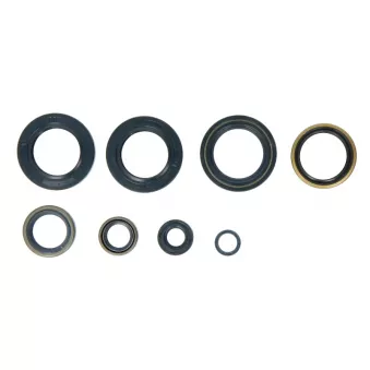 Jeu de joints pour lubrification moteur ATHENA P400270400006
