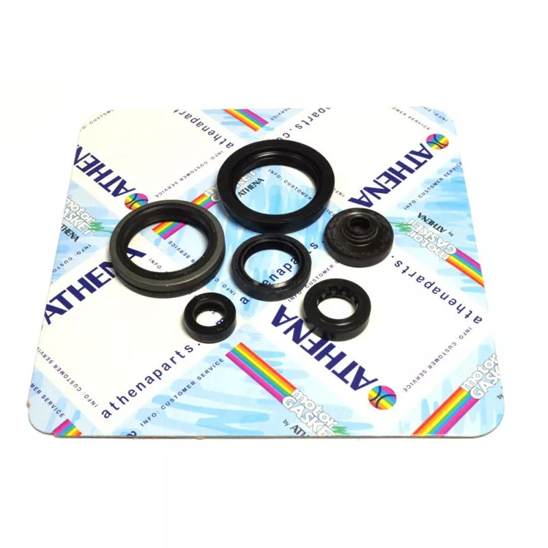 Un jeu de joints moteur ATHENA P400510400045 - Visuel 2