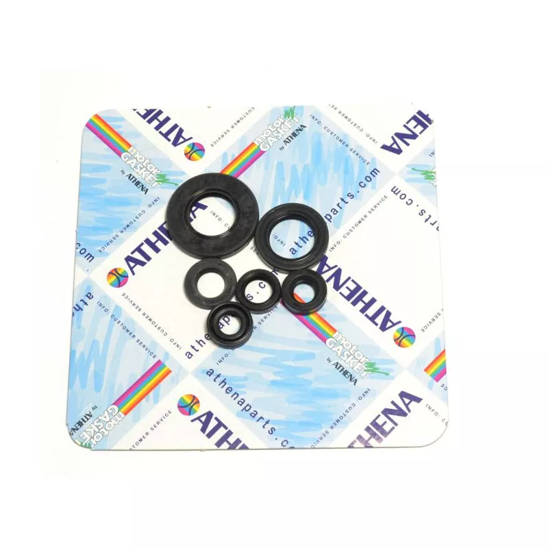 Jeu de joints pour lubrification moteur ATHENA P400485400157 - Visuel 1