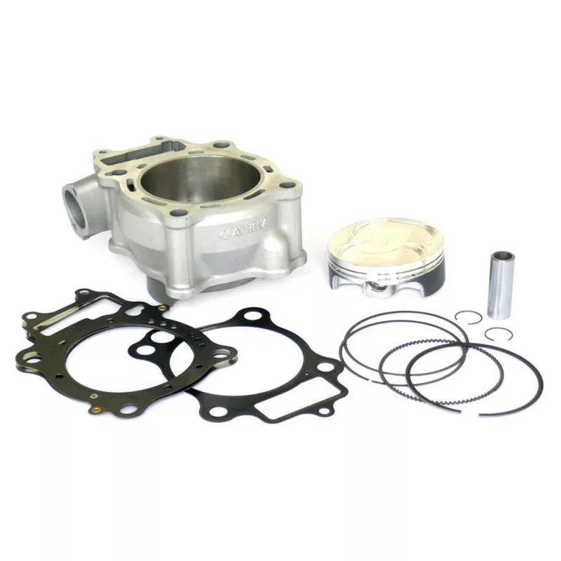 Kit cylindre et piston ATHENA P400210100009 - Visuel 1