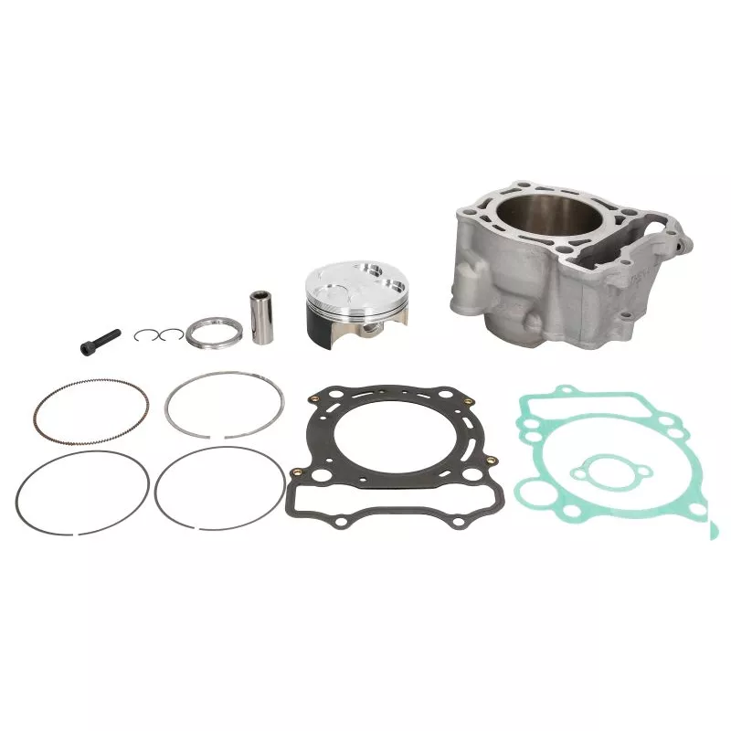 Cylindre moteur ATHENA P400485100011 - Visuel 1