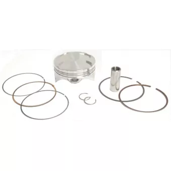 Kit de piston ATHENA S4F07700015B