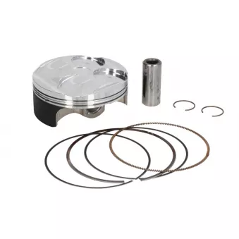 Kit de piston ATHENA S4F07800006B