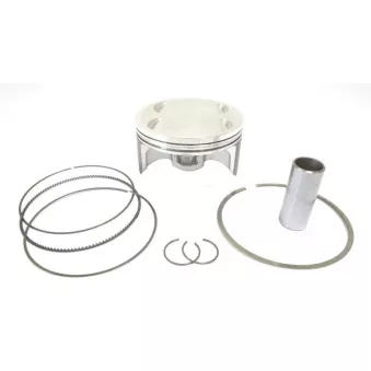 Kit de piston ATHENA S4F09800003A