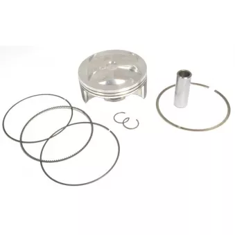 Kit de piston ATHENA S4F09600005C