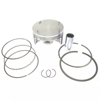 Kit de piston ATHENA S4F096000010