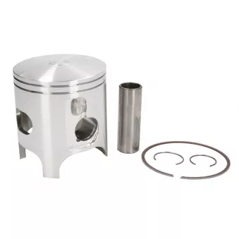 Kit de piston ATHENA S4F06640019B pour YAMAHA BWs YZ 250 F - 42cv