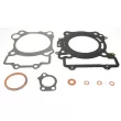 ATHENA P400485160018 - Kit de joints de moteur, supérieur