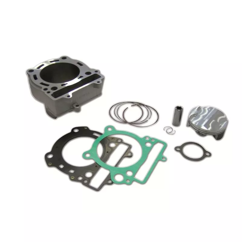 Cylindre moteur ATHENA P400270100003 - Visuel 1