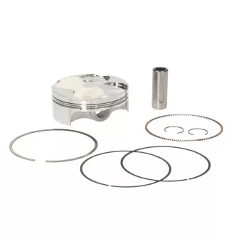Kit de piston ATHENA S4F07680007B
