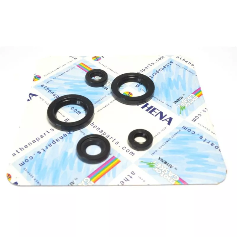 Un jeu de joints moteur ATHENA P400270400060 - Visuel 1