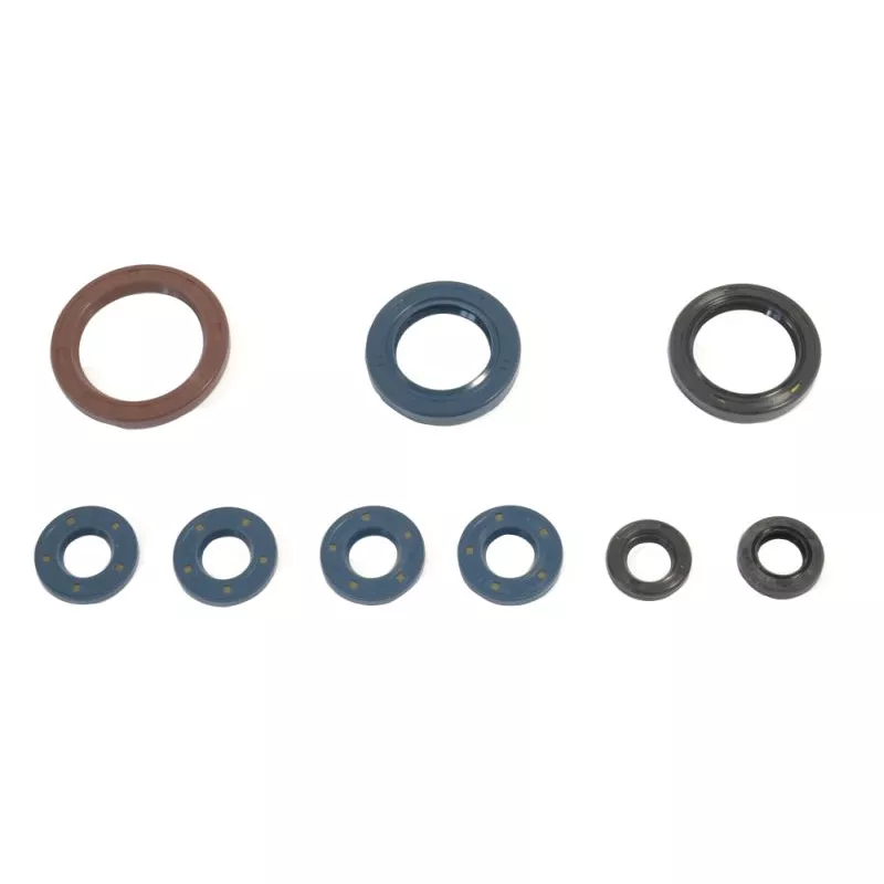 Un jeu de joints moteur ATHENA P400270400063 - Visuel 1