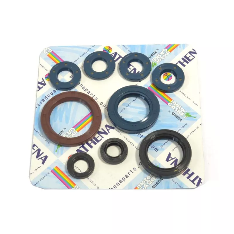 Un jeu de joints moteur ATHENA P400270400063 - Visuel 2