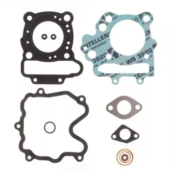 Jeu de joints moteur (haut) ATHENA P400420600009