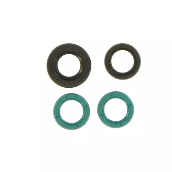 jeu de joints complet, moteur ATHENA P400485400033
