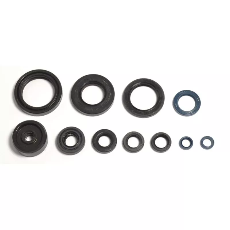 Jeu complet de joints, moteur ATHENA P400485400115/1 - Visuel 1