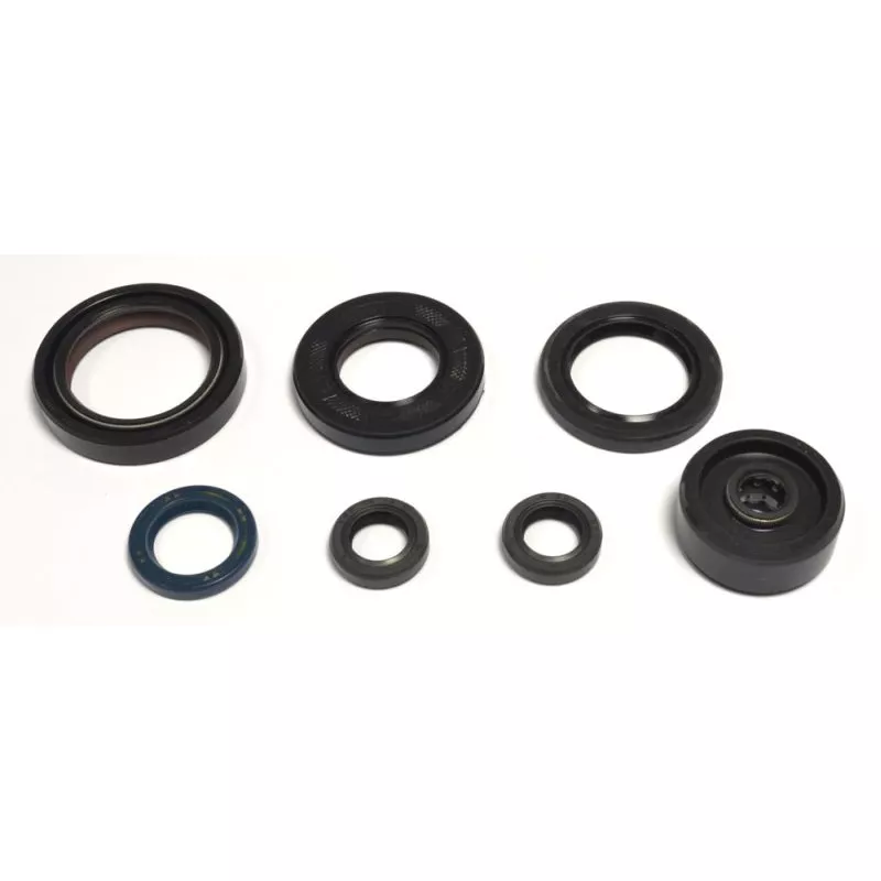 Jeu de joints de col moteur ATHENA P400485400125 - Visuel 1