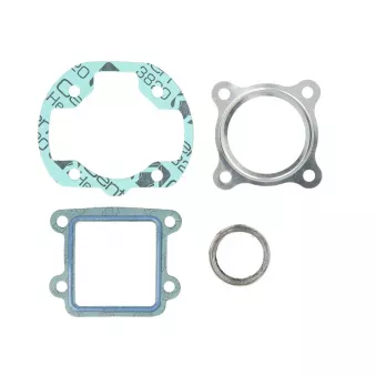 Kit de joints de moteur, supérieur ATHENA P400485600002 pour APRILIA SR SR 50 LC Ditech - 5cv