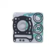 ATHENA P400485600117 - Jeu de joints moteur (haut)