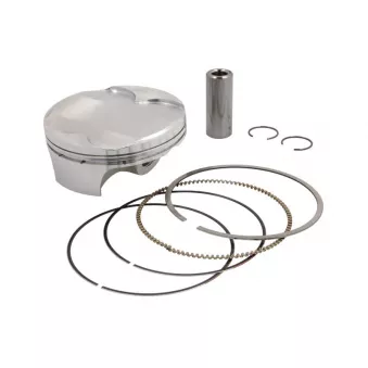 Kit de piston ATHENA S4F08800004A