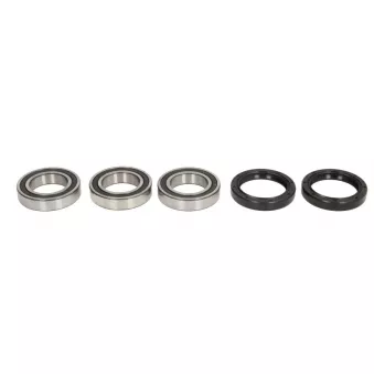Un ensemble de roulements de roue ATHENA W510R-001