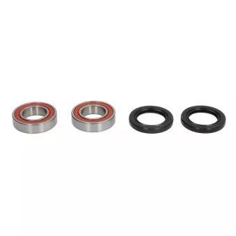 Un ensemble de roulements de roue ATHENA W445002F