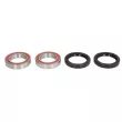 Un ensemble de roulements de roue ATHENA [W445003F]