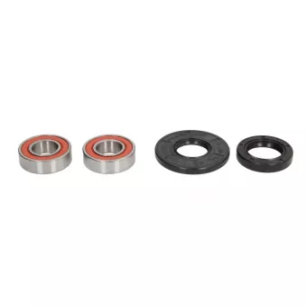 Un ensemble de roulements de roue ATHENA W445007F